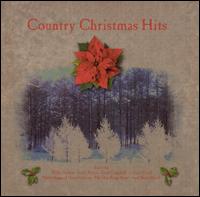 Country Christmas Hits [Big Eye] von Various Artists