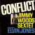 Conflict von Jimmy Woods