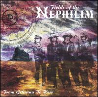 From Gehenna to Here von Fields of the Nephilim