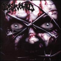 Perceptive Deception von Disavowed