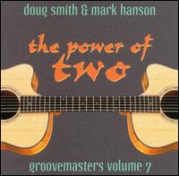 Power of Two: Groovemasters, Vol. 7 von Doug Smith