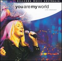 You Are My World von Hillsong