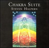 Chakra Suite von Steven Halpern