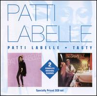 Patti LaBelle/Tasty von Patti LaBelle