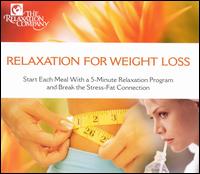 Relaxation for Weight Loss von Gael Chiarella