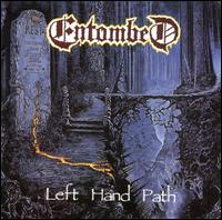 Left Hand Path von Entombed