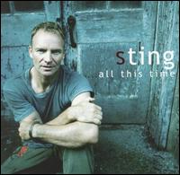 All This Time von Sting