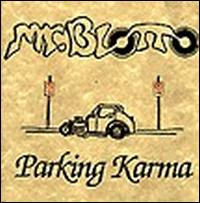 Parking Karma von Mr. Blotto