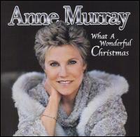 What a Wonderful Christmas von Anne Murray