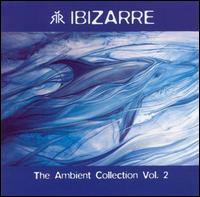 Ambient Collection, Vol. 2 von Lenny Ibizarre