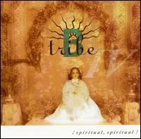 Spiritual Spiritual von B-Tribe