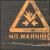No Warning von No Warning