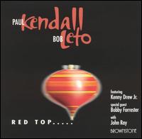 Red Top von Paul Kendall