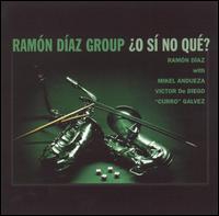 Osí No Qué? von Ramon Diaz