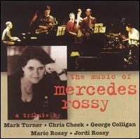 Music of Mercedes Rossy von Mercedes Rossy