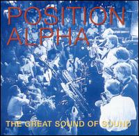 Great Sound of Sound von Position Alpha