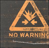 No Warning von No Warning
