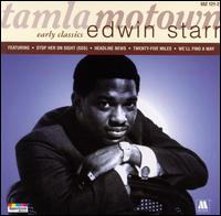 Early Classics von Edwin Starr