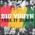 Tell It Black von Big Youth