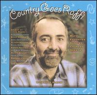 Country Goes Raffi von Various Artists