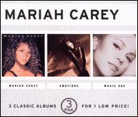 Music Box/Emotions/Mariah Carey von Mariah Carey