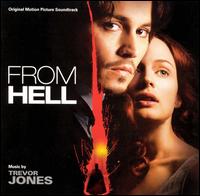 From Hell [Original Soundtrack] von Trevor Jones