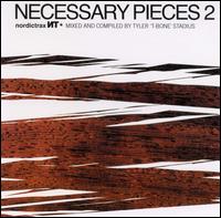 Necessary Pieces, Vol. 2 von Various Artists