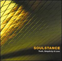 Truth, Simplicity & Love von Soulstance