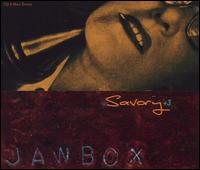 Savory + 3 von Jawbox
