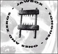 Tongues von Jawbox