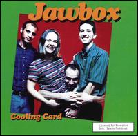 Cooling Card von Jawbox