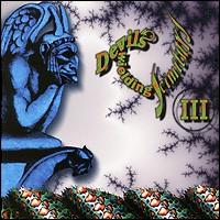 III von Devils Wielding Scimitars