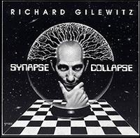 Synapse Collapse von Richard Gilewitz