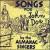 Songs for John Doe von Almanac Singers