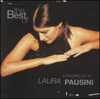 Best of Laura Pausini: E Ritorno Da Te [Bonus Track] von Laura Pausini