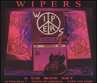 Wipers Box Set von Wipers