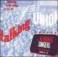 Talking Union von Almanac Singers