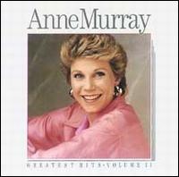 Greatest Hits, Vol. 2 von Anne Murray