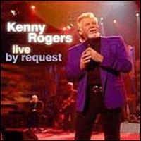 A&E Live by Request von Kenny Rogers