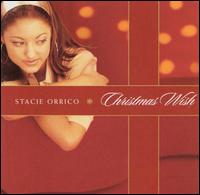 Christmas Wish von Stacie Orrico