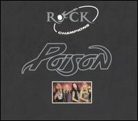 Rock Champions von Poison