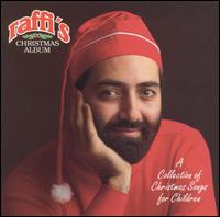 Raffi's Christmas Album von Raffi