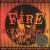 Fire in Boomtown von Amy Lowe