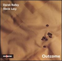 Outcome von Derek Bailey