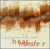Heat Transfer von Hans Burgener