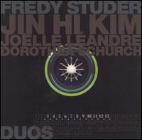 Duos 3-13 von Fredy Studer