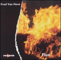 Flux von Fred Van Hove