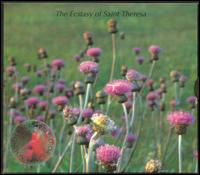 Free-D (Original Soundtrack) von The Ecstasy of Saint Theresa