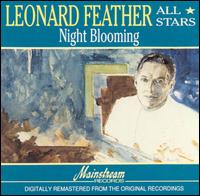 Night Blooming von Leonard Feather