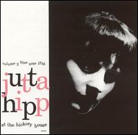 Jutta Hipp at the Hickory House, Vol. 2 von Jutta Hipp